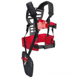 Popruh pre krovinorez alebo vyžínač PROFI TECOMEC