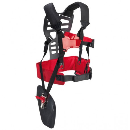 Popruh pre krovinorez alebo vyžínač PROFI TECOMEC