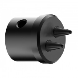 Dvojitý výstružník TECOMEC .404"