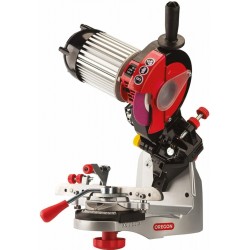 Brúska pílových reťazí Standard 230 V vrátane 3 br. kotúčov OREGON 520-230  (D