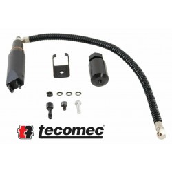 Hydraulická súprava pre SuperJolly TECOMEC a OREGON 620-230