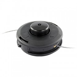 Žacia hlava TECOMEC TNW 130 - bez adaptérov (50709106)