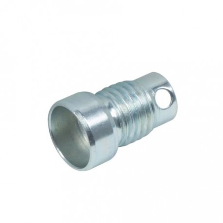 Adaptér M12x1,75 LHF TECOMEC (K00401053)