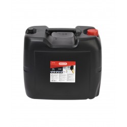 Minerálny olej na mazanie pílových reťazí OREGON 20L