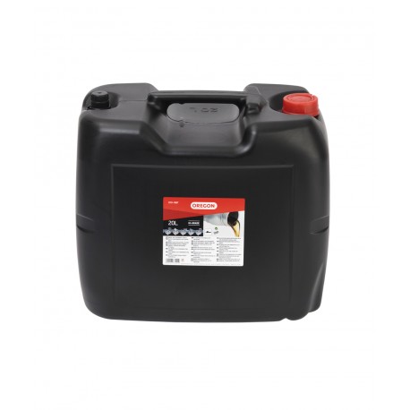 Minerálny olej na mazanie pílových reťazí OREGON 20L