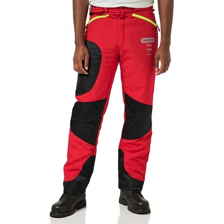 WAIPOUA nohavice proti porezaniu 295469 (DOPRAVA ZDARMA) 