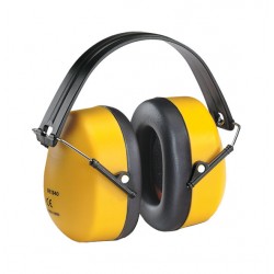 Náhlavná súprava TECOMEC s držiakom na slúchadlá (5135902)