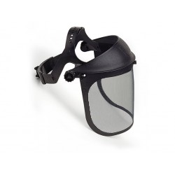 Tvárový štít (oceľové pletivo) TECOMEC (5120912)