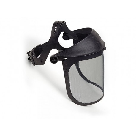 Tvárový štít (oceľové pletivo) TECOMEC (5120912)