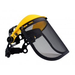 Tvárový štít OREGON (oceľová sieťovina) Q515064