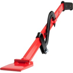 Lesnícka lopatka na ťažbu dreva Oregon (130 cm rameno)