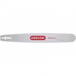 Vodiaca lišta OREGON - POWERCUT 16" (40 cm) 3/8" 1,6 mm 163RNDD025