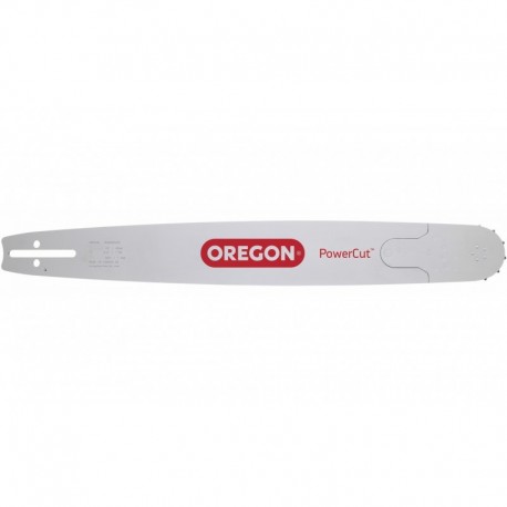 POWERCUT 18" (45 cm) 3/8" 1,6 mm vodiaca lišta 183RNDD025