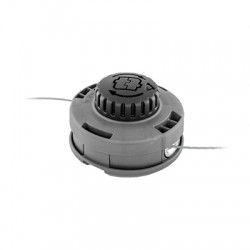 Žacie ústrojenstvo TECOMEC EW102 s adaptérmi (50789024)