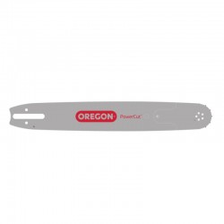 Vodiaca lišta OREGON - POWERCUT 24" (60 cm) .404" 1,6 mm 243RNFD009
