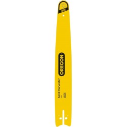 Oregon vodiaca lišta pre harvester SOLID 90cm .404" 2,0mm 902HSFN114