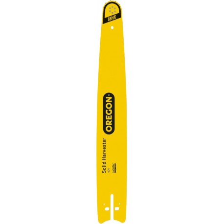 Oregon vodiaca lišta pre harvester SOLID 90cm .404" 2,0mm 902HSFN114