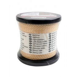 Štartovacia šnúra 2,8 mm x 100 m (106525)