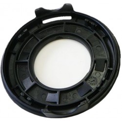 Spodný kryt pre žaciu hlavu EL130 TECOMEC