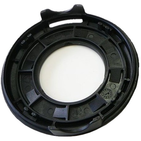 Spodný kryt pre žaciu hlavu EL130 TECOMEC