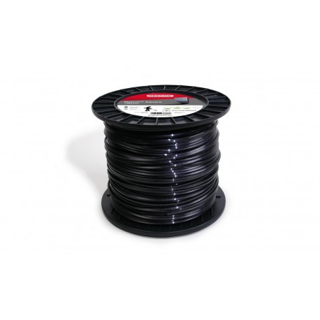 Žacia struna Oregon 3,0 mm x 155 m - NYLIUM ŠTVOREC (109524E)