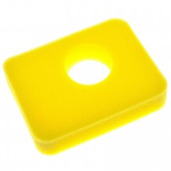 Vzduchový filter pre kosačky Briggs & Stratton 799579 pre rady 450E, 500E, 550E