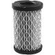 Vzduchový filter (30-301AG) pre kosačky s motorom Tecumseh Spektra,Centura