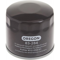 Olejový filter Oregon pre motory kosačiek na trávu Kohler 12-050-01 (83-284)