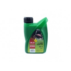 Olej Nevada pre 4-taktné kosačky. SAE 30 600 ml OREGON ( sezónny )