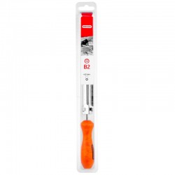 Pilník s vodítkom 4,0 mm, blister OREGON Q16265CPilník s vodítkom 4,0 mm, blister OREGON Q16265C