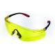 Ochranné okuliare OREGON - žlté Q525250