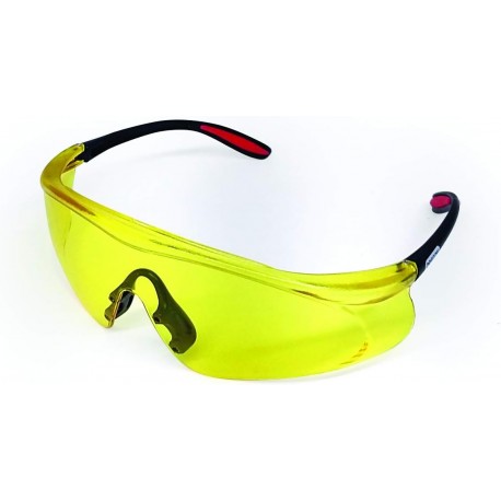 Ochranné okuliare OREGON - žlté Q525250
