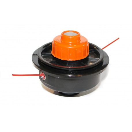 Mini strunová hlava Oregon pre krovinorezy RYOBI Q111138