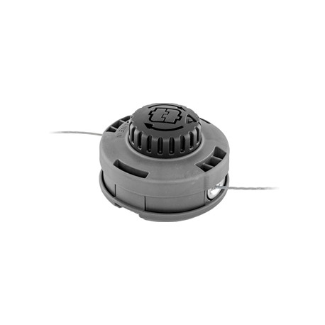 Žacie ústrojenstvo TECOMEC EW102 s adaptérmi (50789025)