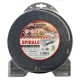 Tecomec kosiaca struna 2,4 mm x 78 m - SPIRALE 05200291