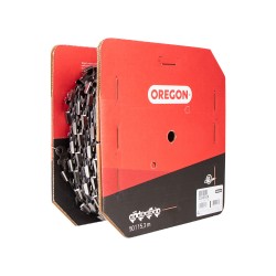 Oregon Harvester Reťaz 3/4" 3,1 mm - 383 článkov (okrúhly zub) 11H050R