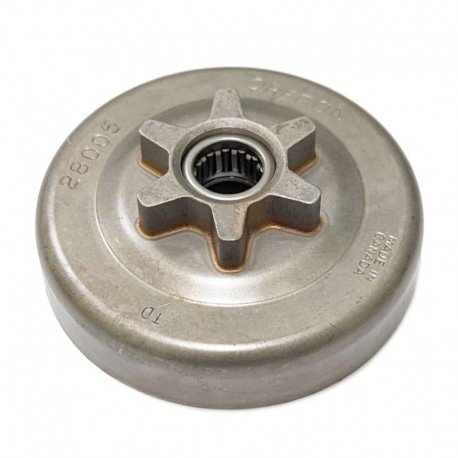 Reťazové koleso (reťazka) Oregon, pevná 3/8" - 6 zubov (28005)