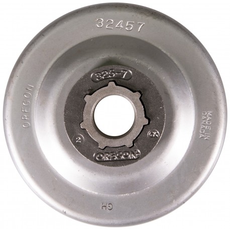 Reťaz Oregon .325" - 7 zubov (32457X)