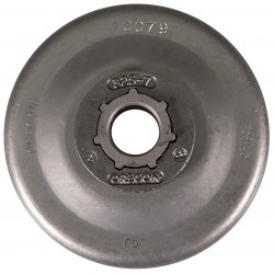 Reťazové koleso (reťazka) OREGON - prstencový typ .325" - 7 zubov (100791X)