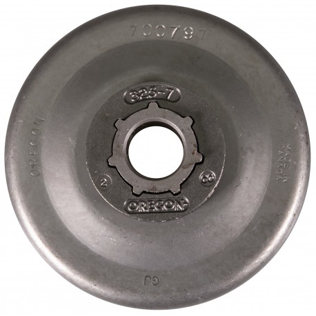 Reťaz na pílu Oregon, .325" - 7 zubov (100791X)