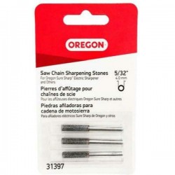 Brúsne kotúče 4,0 mm pre brúsku (3ks)