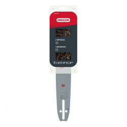 Sada OREGON - LIŠTA 13" (33cm) + 2 REŤAZE .325" 1,5mm - 56 článkov (543479)