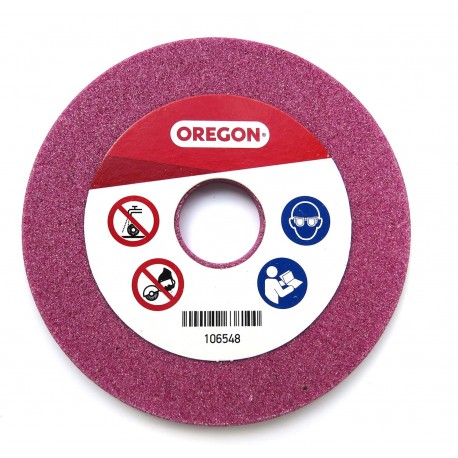 Brúsny kotúč Oregon 105 x 4,7 x 22,2 mm (106548P) (1ks)
