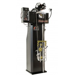 Automatické orezávadlo SENSOMATIC TECOMEC (11609009) DOPRAVA ZDARMA MARKUSSON