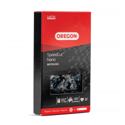 Pílová reťaz OREGON - SPEEDCUT NANO .325" 1,1 mm - 32 článkov 80TXL032E