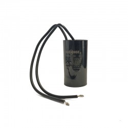 Štartovací kondenzátor (G035) (295386A)