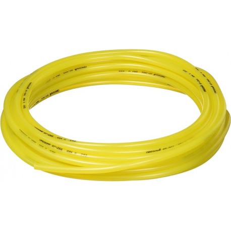 Palivová hadička OREGON 2,39 mm x 5,16 mm x 1 m (07-266 M)