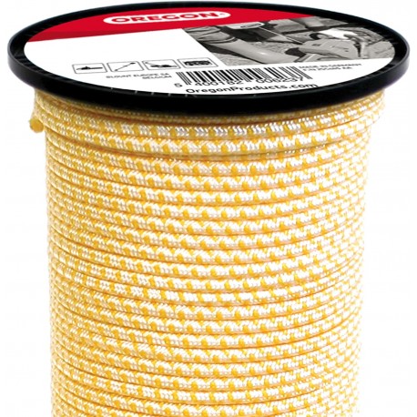 Štartovacia šnúra Oregon 3,5 mm x 30,5 m (522853)
