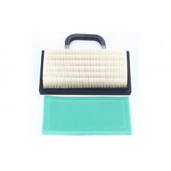 Vzduchový filter + predfilter Briggs INTEK 14-25PS (30-032AG-P)