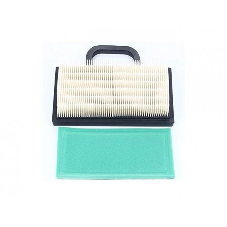 Vzduchový filter + predfilter Briggs INTEK 14-25PS (30-032AG-P)